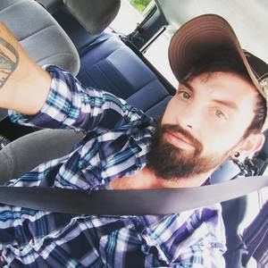 Meet your Posher, Joshua